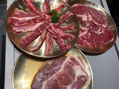 -西塔老太太泥炉烤肉(苏州大悦城店)