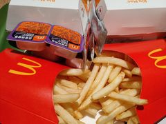 -麦当劳(祈年大街店)