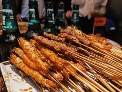 -庆峰龙虾烧烤(合肥一店)