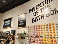 -LUSH(威尼斯人店)