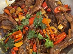 -冶建镜子·老南昌大排档·江西虾王(总店)