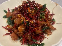 -汉水谣·江景餐厅(江滩店)