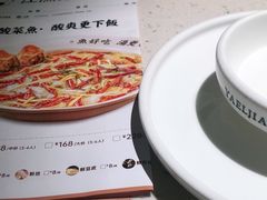 -江渔儿酸菜鱼·拔草餐厅(虎门君乐汇店)