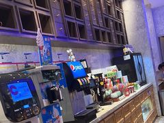 -亚马逊海鲜自助(王府井店)