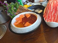 -东海怡品海鲜豆捞(舟宿夜江店)