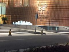 -上海衡山路十二号华邑酒店