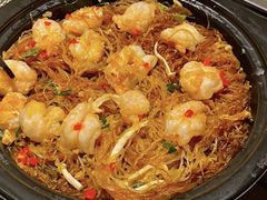 -绿茶餐厅(西湖银泰百货店)
