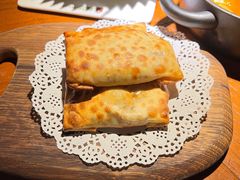 -楼兰新疆主题餐厅(苏州中心店)