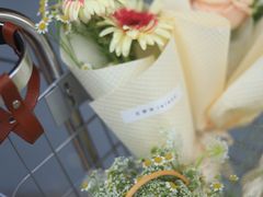 -漫笙舍Manse·咖啡·民宿