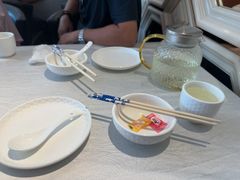 -桂园餐厅(五大道店)