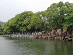 -白马涧龙池景区