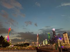 -琶醍壹号•潮菜江景餐吧