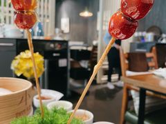 -小大董·烤鸭(王府井apm店)