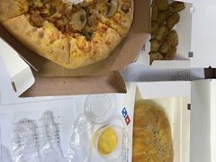-达美乐比萨(东高地店)