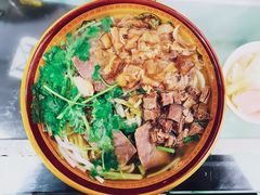 -花溪牛肉粉(八鸽岩店)