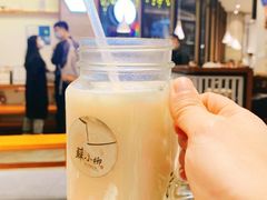 -苏小柳手作点心(控江旭辉分院)