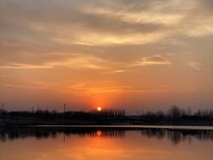 -马家湾湿地公园