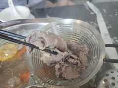 -牛一煲美食(江高店)