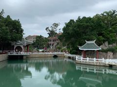 -鼓浪屿·皓月园