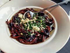 -望乡楼上海菜(日月光店)