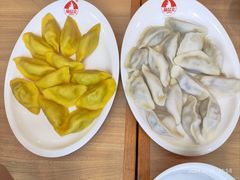 -菊花女水饺(闻涛苑店)