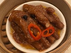-利苑酒家(宜安广场店)