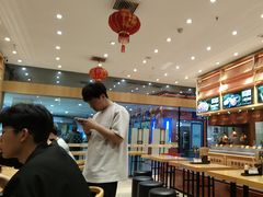 -三千粉牛肉米粉(来客茂店)