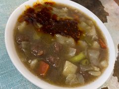 -老字号贾家肉丸糊辣汤(光明巷店)