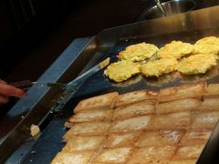 -素满香·素食自助餐厅(直营·大兴街店)