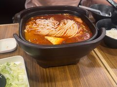 -阿香米线(大唐西市大润发店)