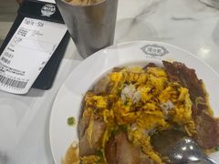 -深仔记茶餐厅(亚士厘道店)