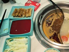 -季季红火锅(柳州城中万达二店)