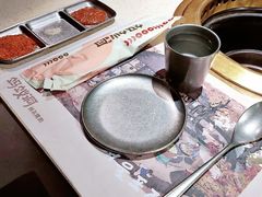 -Ant 蚂蚁洞烤肉·大营地(上海静安大悦城店)