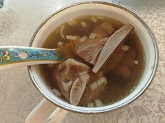 缸子肉-汗腾格里·风味餐厅(新疆驻京办店)