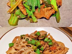 -绿茶餐厅(龙湖金楠天街店)