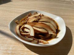 大烤鱿鱼-面道赞宁海海鲜面(迎凤街店)