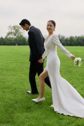 -青禾婚纱摄影(杭州店)