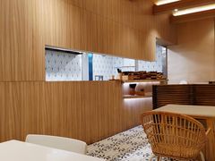 大堂-GOGO Plate(成都太古里店)