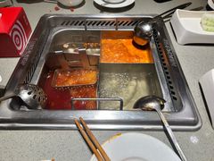 -海底捞火锅(和安宁春城店)
