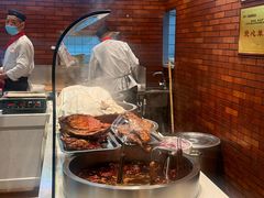 -青海名吃尕张娃非遗烤肉(海湖总店)