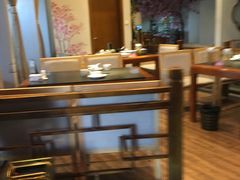 大堂-万重锦·人文川菜馆(骡马市店)