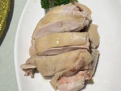 -老洋房花园饭店(绍兴路店)