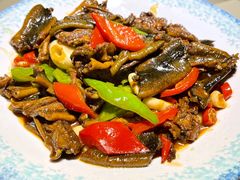 -徽州月·民间徽菜(浦东总店)