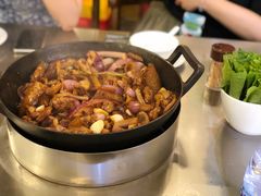 -胡须佬鸡煲四季火锅店(石厦西村直营店)