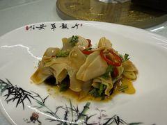 -宜兴隆家宴·私房菜(泰安华庭店)