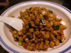 青椒炒藕尖-田趣园长沙菜(天安云谷店)