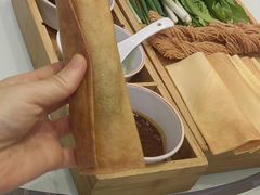 -老德州四合院·德州菜(天衢路店)