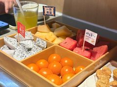 -海底捞火锅(珠影星光城夜宵主题店)