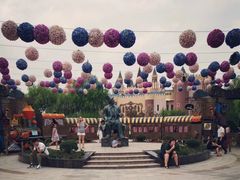 -安徒生童话乐园