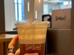 -Seesaw Coffee(环贸iapm店)
